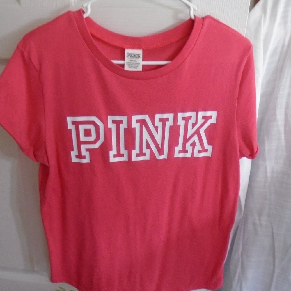 Pink roll sleeve